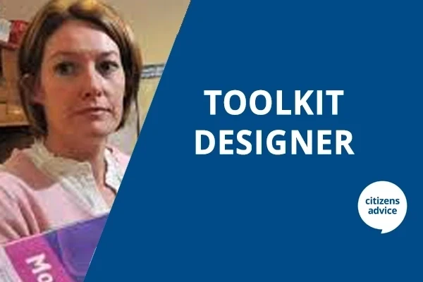 Volunteer Toolkit Designer needed!